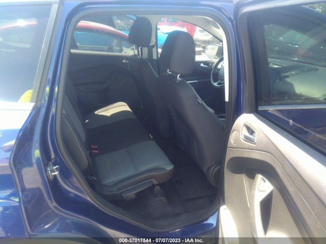 Продаж на аукціоні авто 2013 Ford Escape Se, vin: 1FMCU0GX8DUD77061, номер лоту: 37017544