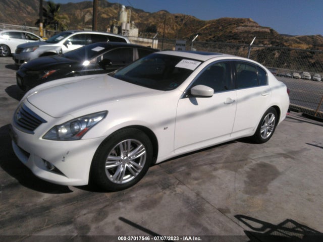 JN1CV6APXFM502189 Infiniti Q40
