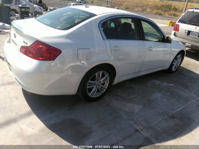 JN1CV6APXFM502189 Infiniti Q40