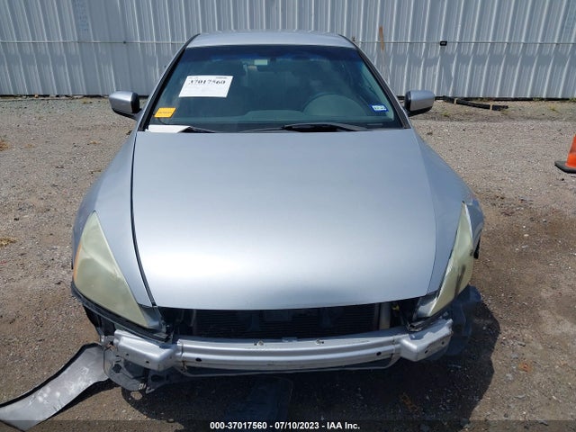2005 HONDA ACCORD CPE LX SE VIN: 1HGCM72565A021019