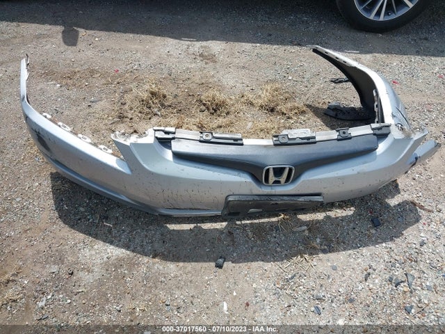 2005 HONDA ACCORD CPE LX SE VIN: 1HGCM72565A021019