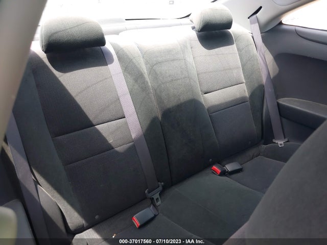 2005 HONDA ACCORD CPE LX SE VIN: 1HGCM72565A021019