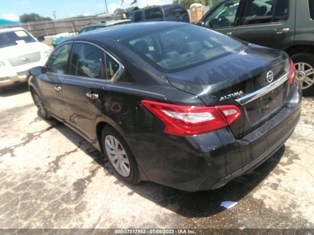 2017 NISSAN ALTIMA 2.5 S VIN: 1N4AL3AP6HC269726