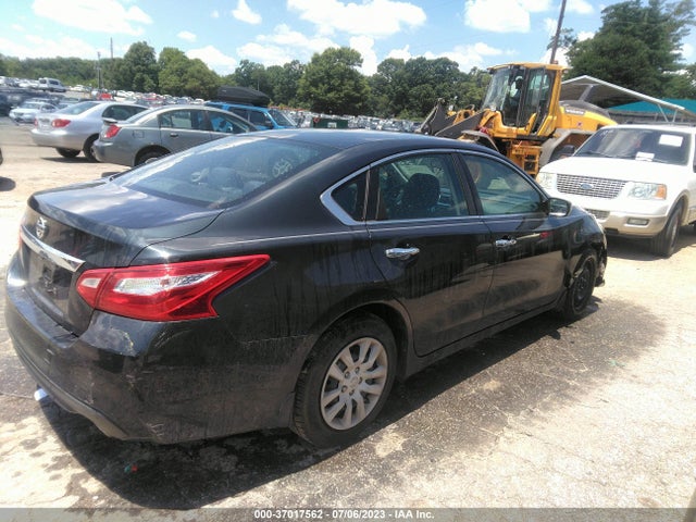 2017 NISSAN ALTIMA 2.5 S VIN: 1N4AL3AP6HC269726
