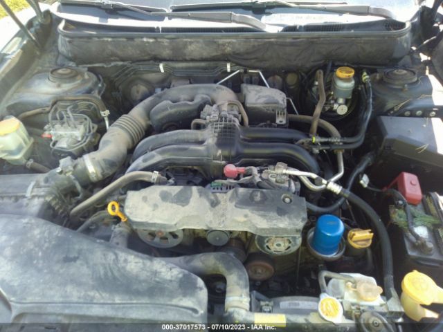 4S3BMBA69E3027618 Subaru Legacy 2.5i