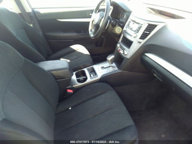 4S3BMBA69E3027618 Subaru Legacy 2.5i