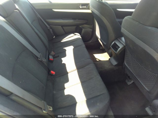 4S3BMBA69E3027618 Subaru Legacy 2.5i