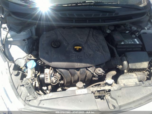 KNAFK4A62G5514960 KIA FORTE LX