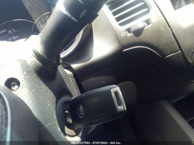 KNAFK4A62G5514960 KIA FORTE LX