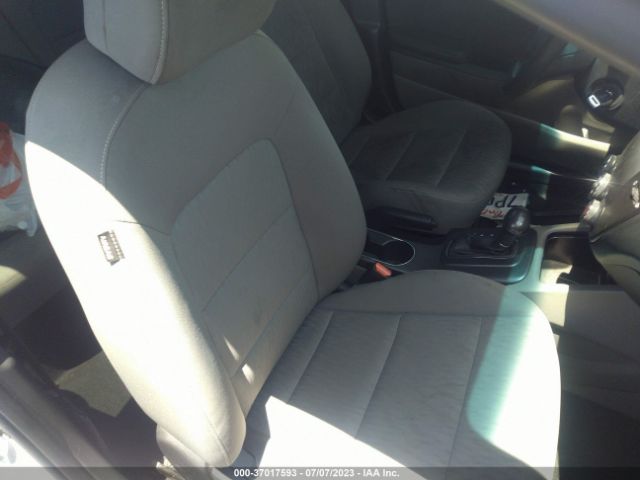 KNAFK4A62G5514960 KIA FORTE LX