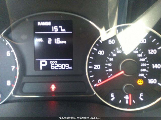KNAFK4A62G5514960 KIA FORTE LX
