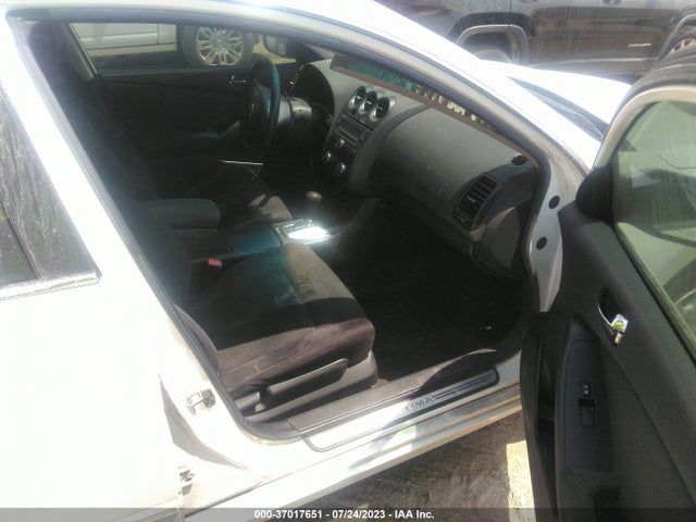 2010 NISSAN ALTIMA 2.5 S VIN: 1N4AL2AP8AN565609