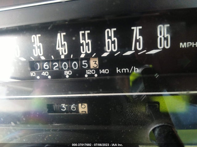 1990 BUICK CENTURY LIMITED VIN: 1G4AL54N8L6476105