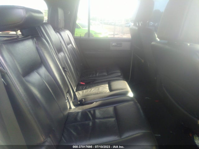 2007 FORD EXPEDITION LIMITED VIN: 1FMFU19537LA39995