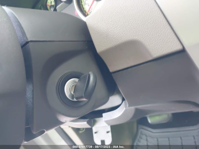2011 FORD FOCUS SE VIN: 1FAHP3FN9BW168972