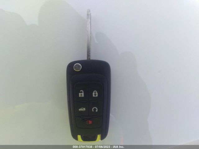 2GKFLZE37F6199562 GMC Terrain Denali