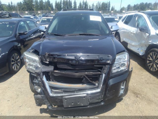 2GKFLZE37F6199562 GMC Terrain Denali
