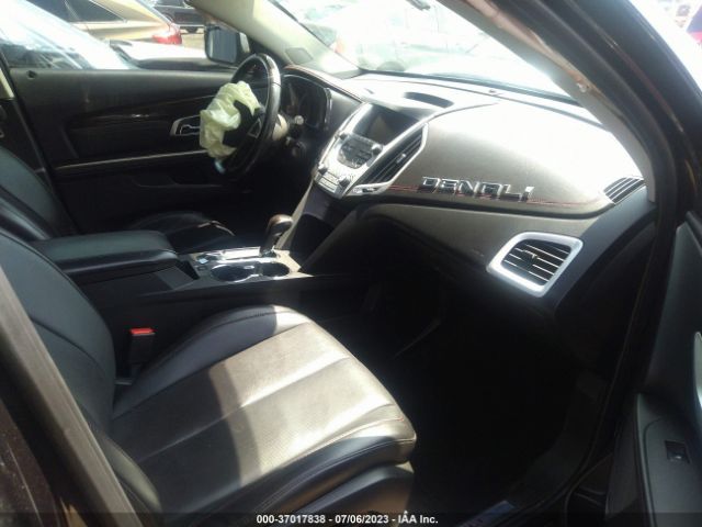 2GKFLZE37F6199562 GMC Terrain Denali