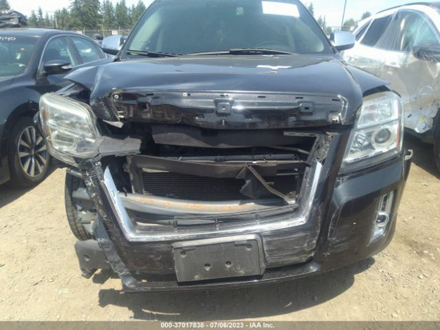 2GKFLZE37F6199562 GMC Terrain Denali
