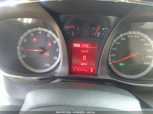 2GKFLZE37F6199562 GMC Terrain Denali