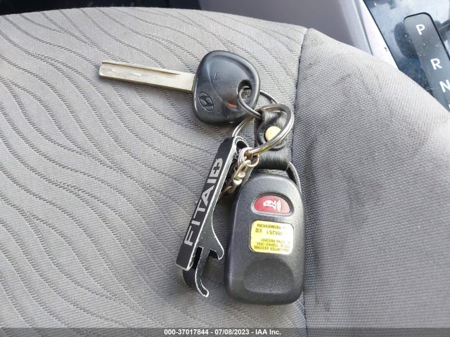 2012 HYUNDAI ACCENT GLS VIN: KMHCU4AEXCU162200