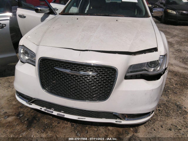 2C3CCAEG5FH786046 Chrysler 300 300c