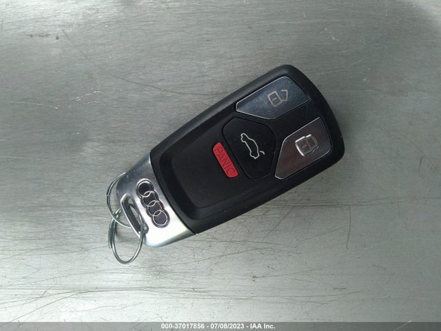 WAUBNCF56JA008546 Audi A5 Sportback Premium Plus