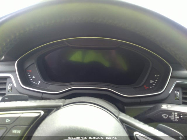 WAUBNCF56JA008546 Audi A5 Sportback Premium Plus