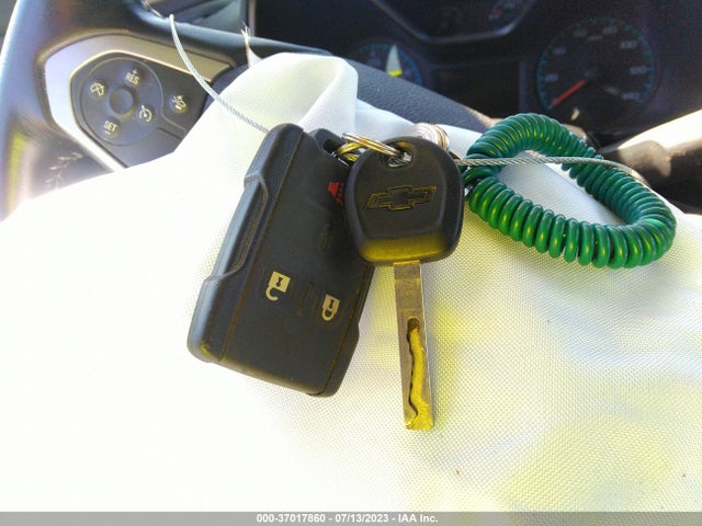 Chevrolet Colorado 2wd Lt 2022 1GCHSCEA5N1144225 Image 3