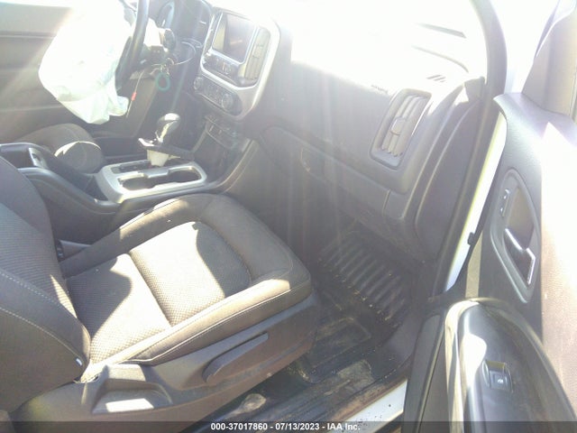Chevrolet Colorado 2wd Lt 2022 1GCHSCEA5N1144225 Image 11