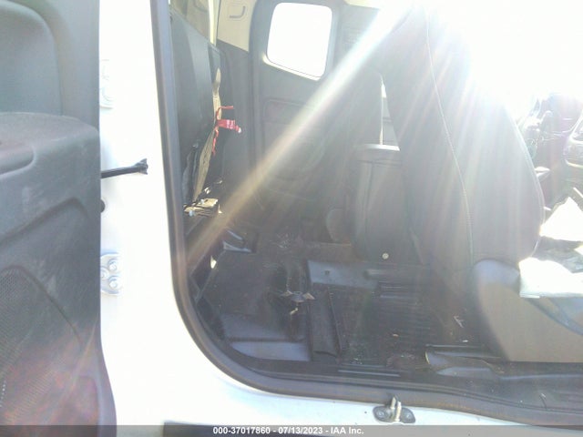 Chevrolet Colorado 2wd Lt 2022 1GCHSCEA5N1144225 Image 14