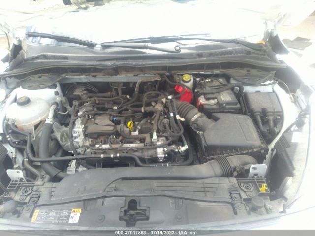 1FMCU9G62NUA67047 Ford ESCAPE SE