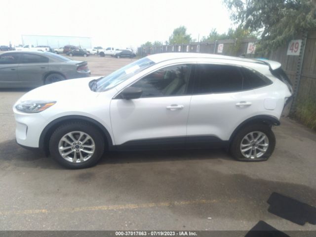 1FMCU9G62NUA67047 Ford ESCAPE SE