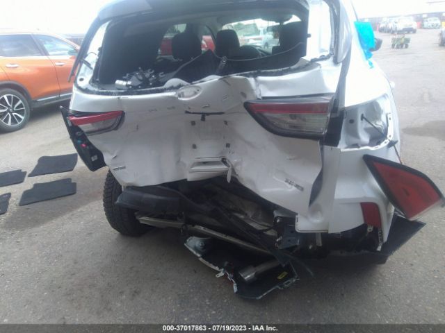 1FMCU9G62NUA67047 Ford ESCAPE SE