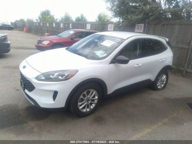 1FMCU9G62NUA67047 Ford ESCAPE SE