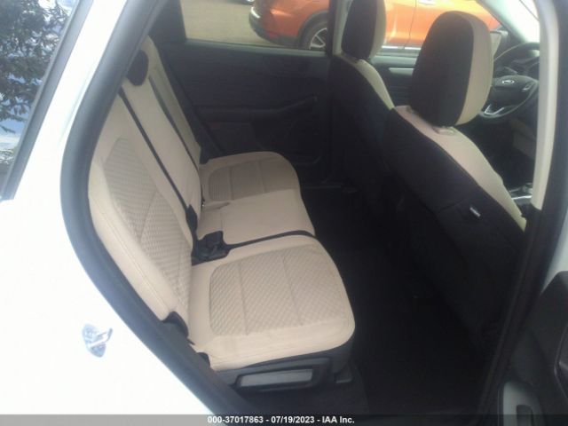 1FMCU9G62NUA67047 Ford ESCAPE SE