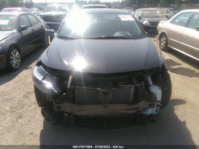 Chevrolet MALIBU LT 2023 1G1ZD5ST8PF141608 Image 12