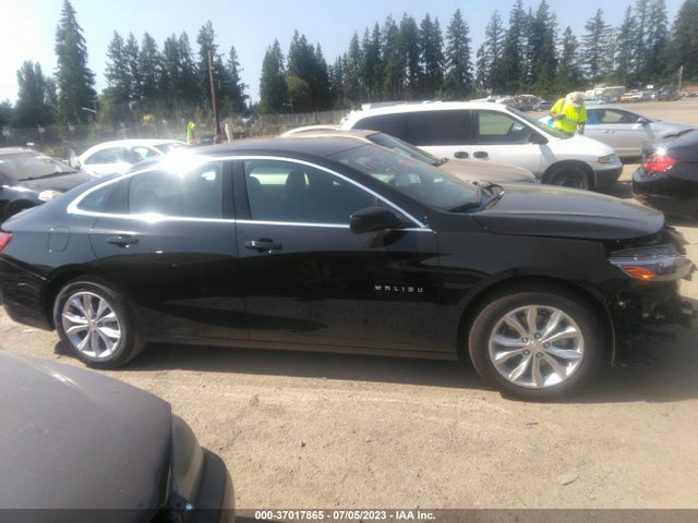 Chevrolet MALIBU LT 2023 1G1ZD5ST8PF141608 Image 13