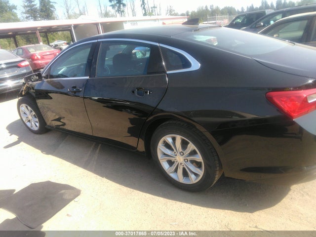 Chevrolet MALIBU LT 2023 1G1ZD5ST8PF141608 Image 14