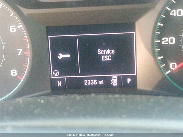 Chevrolet MALIBU LT 2023 1G1ZD5ST8PF141608 Image 15