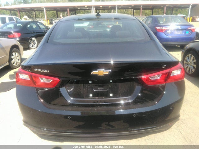 Chevrolet MALIBU LT 2023 1G1ZD5ST8PF141608 Image 16
