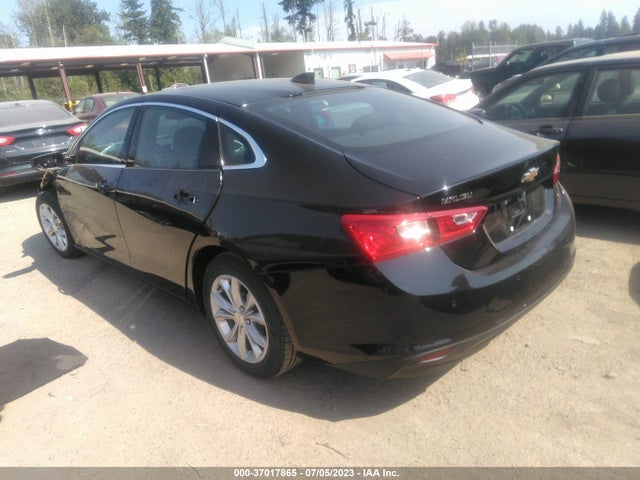 Chevrolet MALIBU LT 2023 1G1ZD5ST8PF141608 Image 3