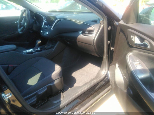Chevrolet MALIBU LT 2023 1G1ZD5ST8PF141608 Image 5