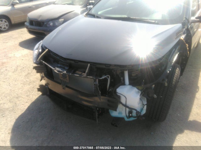 Chevrolet MALIBU LT 2023 1G1ZD5ST8PF141608 Image 6