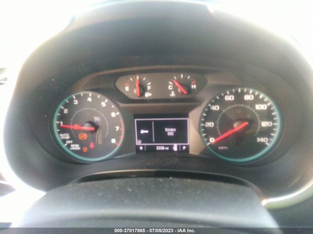 Chevrolet MALIBU LT 2023 1G1ZD5ST8PF141608 Image 7