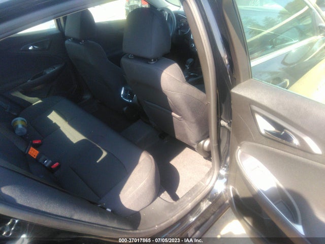 Chevrolet MALIBU LT 2023 1G1ZD5ST8PF141608 Image 8