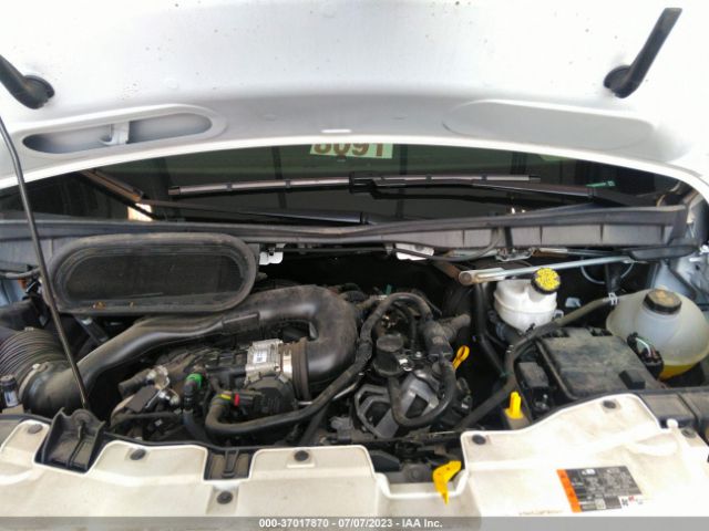 1FTBR1Y88MKA76381 Ford TRANSIT CARGO VAN
