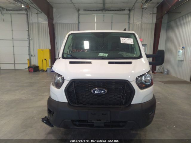 1FTBR1Y88MKA76381 Ford TRANSIT CARGO VAN