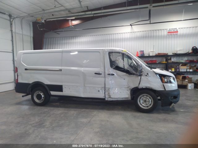 1FTBR1Y88MKA76381 Ford TRANSIT CARGO VAN