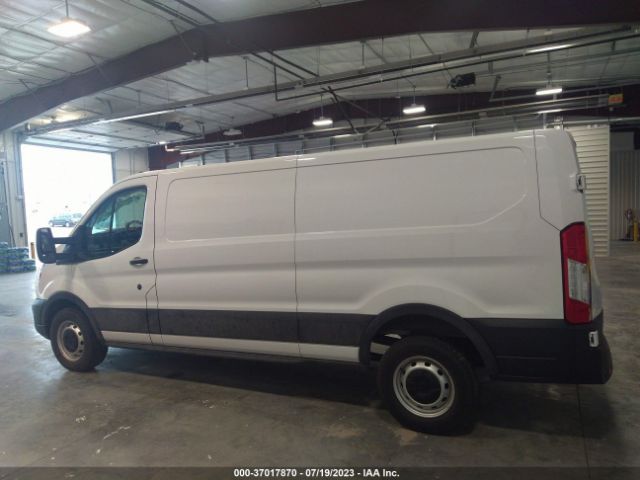 1FTBR1Y88MKA76381 Ford TRANSIT CARGO VAN